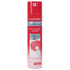 GARNIER CADONETT LACCA NORMALE 250 ml