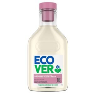 ECOVER Waschflüssigkeit - Feinwäsche
