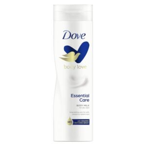 Nutricion Intensiva Loción Corporal Piel Seca 250 Ml