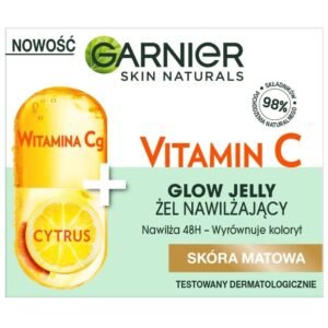 Gel und Seife der Marke Garnier ideal für Erwachsene, Unisex