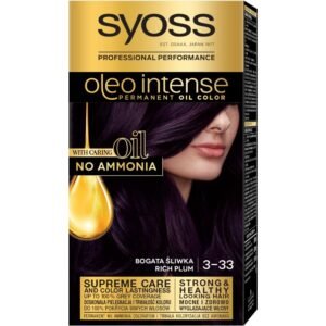 Schwarzkopf Farbstoff ideal für Erwachsene Unisex