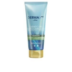 H&S Dermaxpro Beruhigender Conditioner für Haar und Kopfhaut - mit Aloe Aktiv - Vitamin E und Avocadoöl, 220 ml