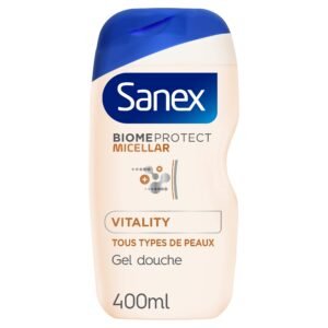 SANEX Duschschutz - MICELLAR VITALITY (wsl) (i)