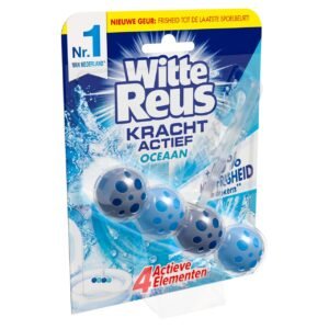 Witte Reus Stärke Aktiver Ozean 10 x 50 g