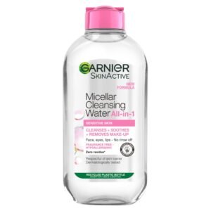 Garnier Micellar Water, 200 ml