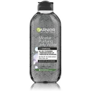 Mizellenwasser der Marke Garnier ideal für Damen