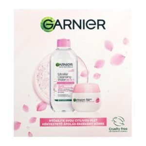 Skin Naturals Rose Cream