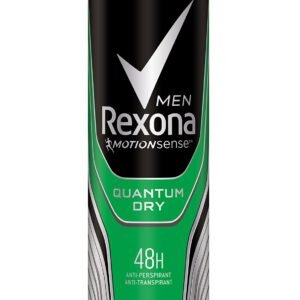 Rexona Quantum Deo - 200 ml