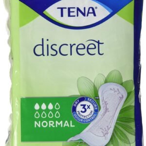 Tena Lady Discreet Hygieneeinlagen, 12 Stück