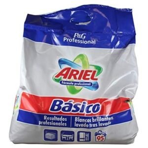Pgp Ariel Polvo Basico Saco 95C