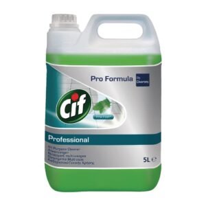 CIF CIF-Apc_Fp Diversey Entfettung, 5 L