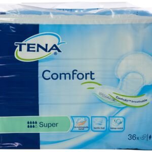 Tena Comfort Super Pads - 36 Stück