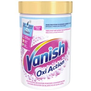 Vanish Oxi Action Whitening Booster Powder 710g