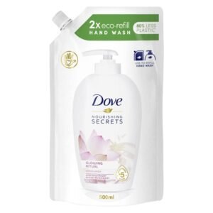Dove Glowing Ritual Nachfüllpack 500 ml