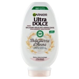 Ultra Dolce Delicatezza d'avena Balsamo Creme 250 ml