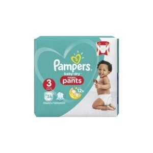 Pampers Unisex - Baby Dry Hose 81666620