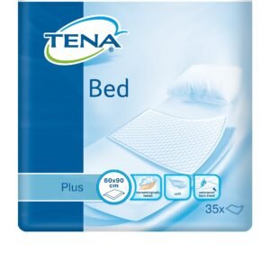 Tena Tenabed Plus 60X90 35U