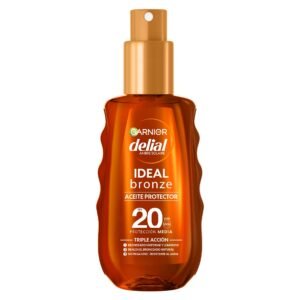 Aceite Protector Dorado Sublime Spf20 Vapo 150 Ml