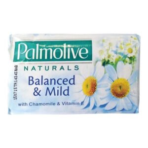 Palmolive Palmol-MYD90MM Palmolive-Seife, 90 g