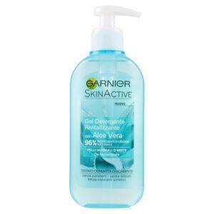 Garnier Deterg Gel Revital Aloe 20