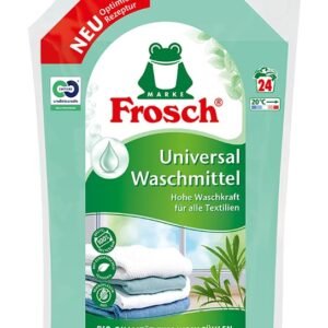 Frosch Universal Waschmittel 1,44 L