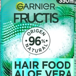 Fructis Ch H.Food 350Ml Aloe