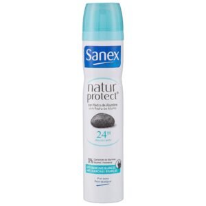 Sanex Deodorants, 30 ml
