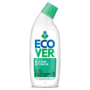 Reinigungsmittel für Toiletten, Kiefer und Minze, 6 Stück