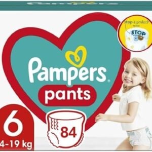 Pampers , Pants Boy/Girl 6 84 pc(s)
