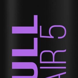 Syoss Full Hair 5 Extra Strong Mousse 250 ml