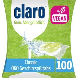 claro classic 100