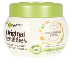 O.Remedies Masc.300 Leche Alme