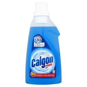Calgon Gel 3-in-1 Wasserenthärter, 750 ml