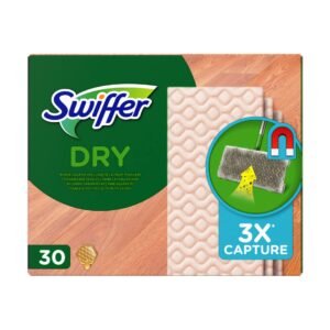 Swiffer Tücher Boden trocken 30 Stück