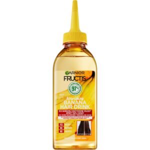 Garnier Fructis Hair Drink Banana Sofort-Lamellar-Conditioner für Flüssigkeit