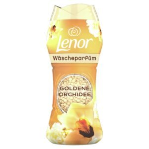 Lenor Wäscheparfüm Goldene Orchidee, 210 g