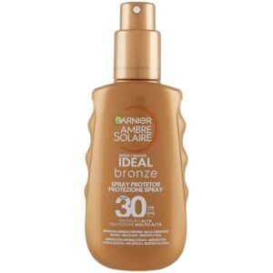 Garnier Sonnenschutzmittel SPF30 150 ml Aerosol sehr wasserfest