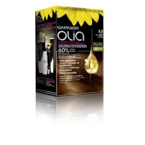 Garnier Olia 5.3 Golden Braun
