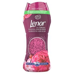 Lenor Schneebesen aus Perlen, für einen frischen Wind nach dem Waschen, 224 g
