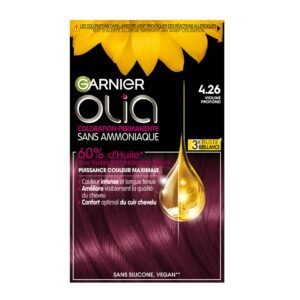 GARNIER OLIA - 4.26 Violine Profond