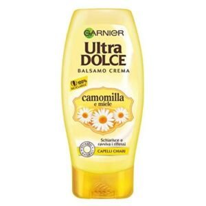 Garnier Ultra Dolce Kamille und Honig Balsam, 200 ml