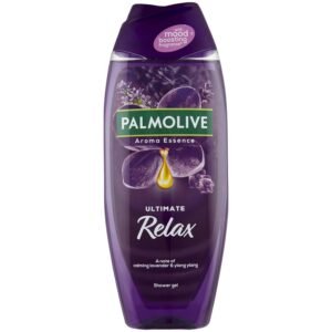 Palmolive Relax Duschgel, 500 ml