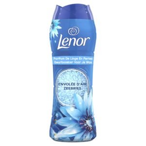 Lenor Envolée D'Air Frische Wäscheduft Perlen 300 g für einen frischen Wind nach dem Waschen