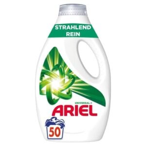 Ariel Flüssig Regulär (50WL) (2.5 l)