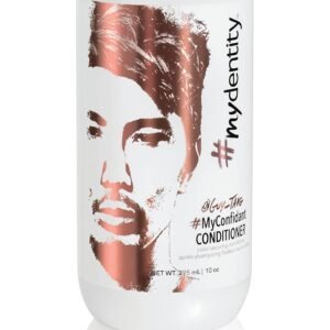 #mydentity MyConfidant Conditioner, Entwirrer, baut Körper und Textur auf, sichere Farbe, 284 ml