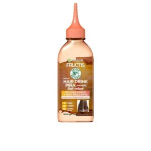 Garnier Fructis Hair Drink Pineapple Anti-Break Treatment 200 ml Flüssigkeit Haar-Conditioner