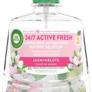 Air Wick Duftspray Jasmin 228 ml Nachfüllpackung