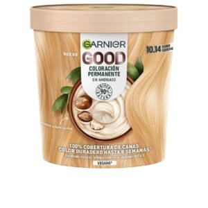 Garnier Cocoon 10.14 Chamomile Blonde 550