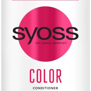 Syoss Color Protect Conditioner 440 ml