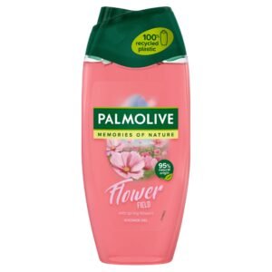 Palmolive Memories of Nature Flower Field Duschgel, 250 ml